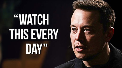 Elon Musk's Life-Changing Advice for 2026