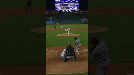 Bobby Witt Jr. Does It Again #kcroyals #bobbywittjr #baseball #MLB