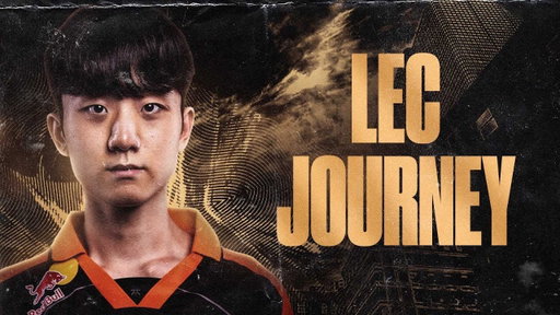 HE IS THE DEMON PRINCE - The Journey of Poby in LEC