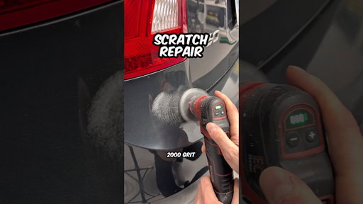 Don’t repaint it, try THIS first