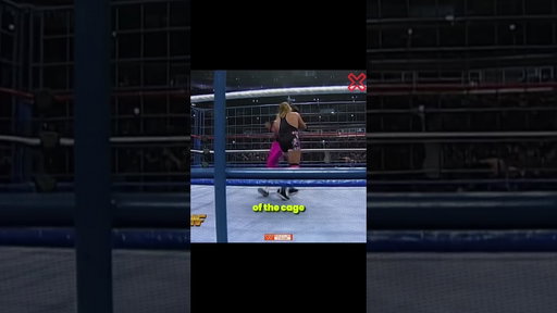 This is the worst rule in WWE