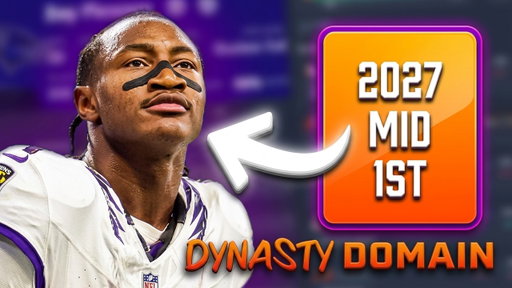 Trade Your 2027 Rookie Picks for These Players