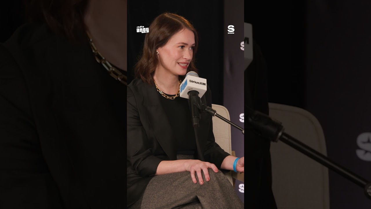 Ethan Hawke's Daughter Just Wants to Meet Jacob Elordi