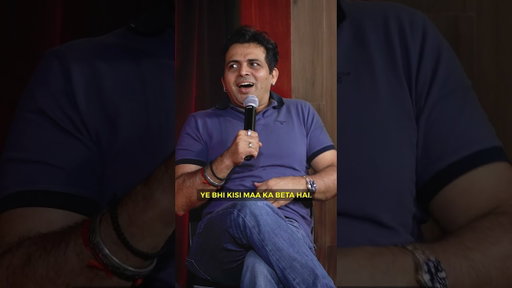 Delhi Comedy vs Bombay Comedy I @sapanv I Joke Funeral I Podcast