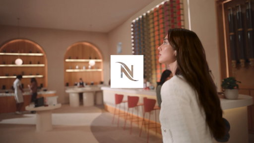 Nespresso - Vertuo World Summer 15" | HU