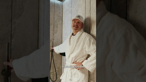 Valtteri Bottas Spa Day | Cadillac Formula 1® Team