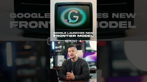 Gemini 4 Argon is here! Powerful coding, 3D simulations & more. @GoogleGemini  #GooglePartner