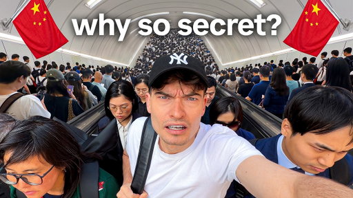 I Investigated the World's Biggest City (Nobody's Ever Heard Of It)