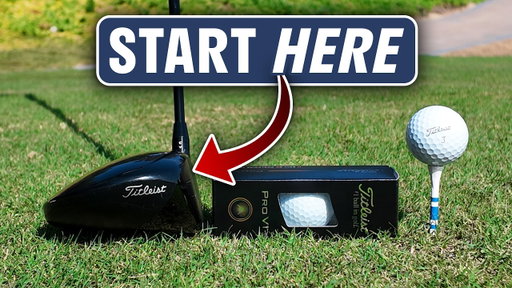 If I Only Had 5 Minutes With Most Golfers, I’d Change This