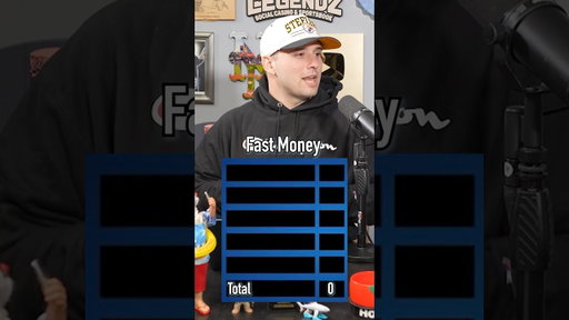 Fast Money Round NFL Edition! #shorts #nfl #football #guess #fastmoney