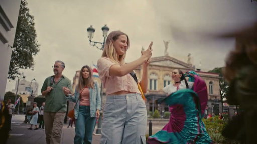 Costa Rica - live. life. now. - Local Connection - UK