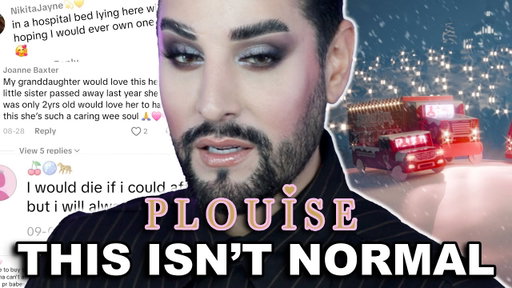 This Brands CULT FOLLOWING isn't normal!