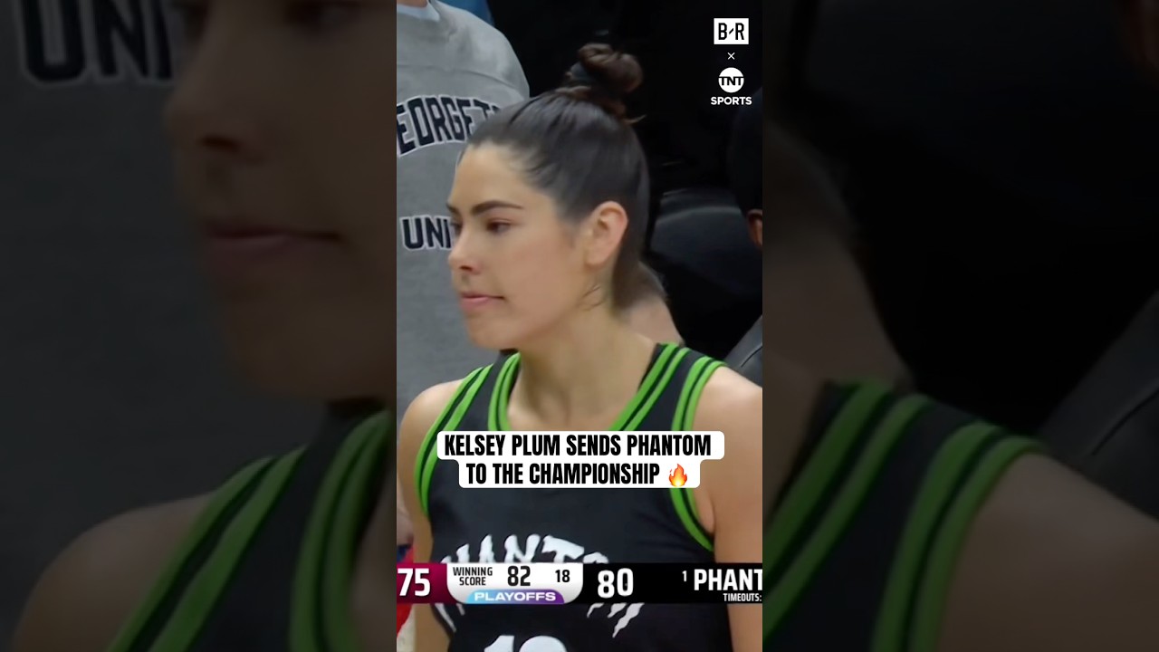 KP calls game to go to the championship 💥