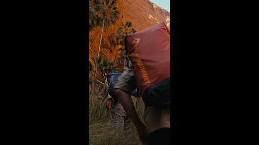 Tested By Australia | Sea to Summit