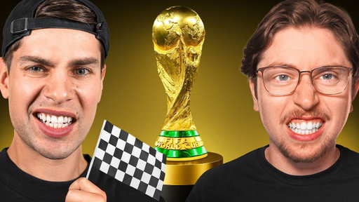 Who Will Win the World Cup First?