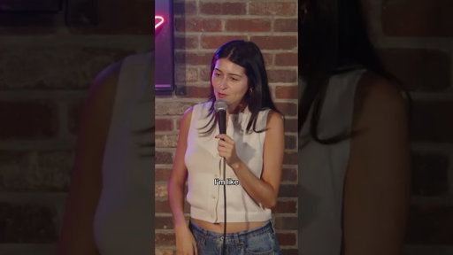 Drinking on a date #standupcomedy