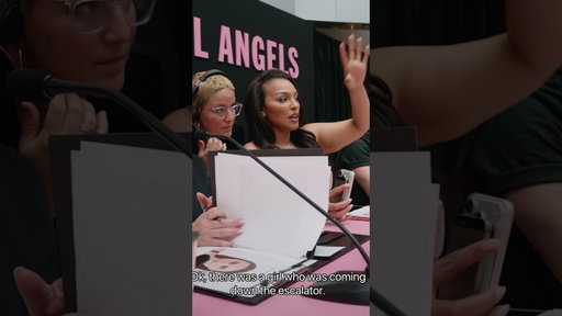 The judges are starting to select the finalists. Who's on your list? Watch episode one now.