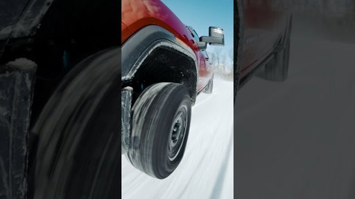 1.5” suspension lift?✔️Multimatic® DSSV Dampers? ✔️35” MT Tires? ✔️Go anywhere attitude? 🔓