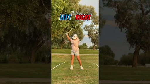 Which Hand Runs the Golf Swing?