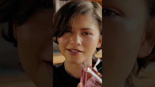 The intense choice: how Zendaya fell for her everyday scent by Prada Paradoxe Intense!