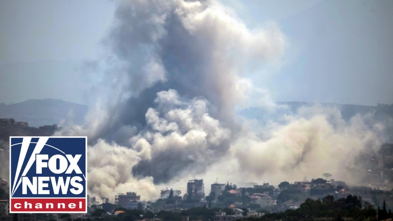 New ATTACKS escalate tensions, target Saudi oil facilities