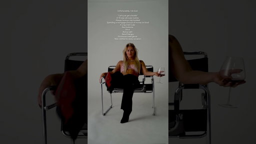 Dani Speegle - Unfortunately, I do love
