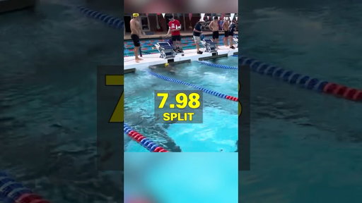 7.98 Split!