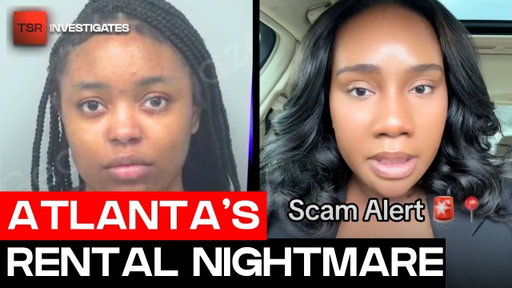 How This Fake Realtor Sold Luxury Apartments She Doesn't Own | TSR Investigates