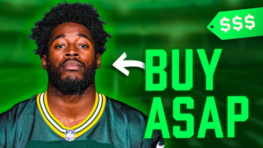 Buy These 7 Players To Win Your Fantasy League