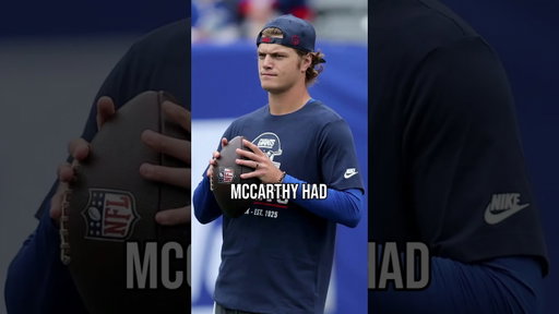 This QB Stat Will Shock You 🤯