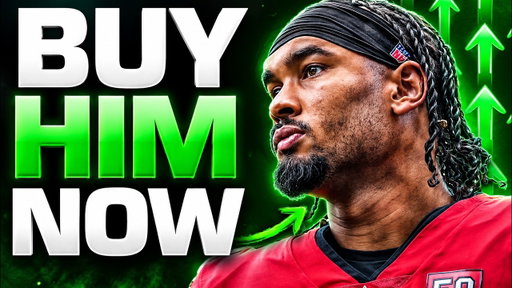 6 Players About to Go Nuclear in Fantasy (Trade for Them)