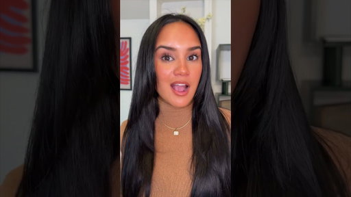 The BEST Hair Mask ever