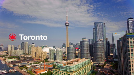 Air Canada : Bien voyager |  Toronto