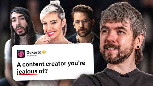 Jacksepticeye Answers 20 Questions He's Never Been Asked