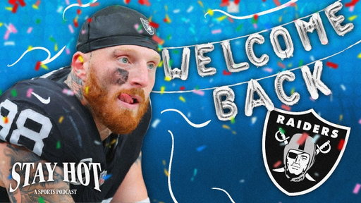 We Recapped NFL Free Agency (So Far)