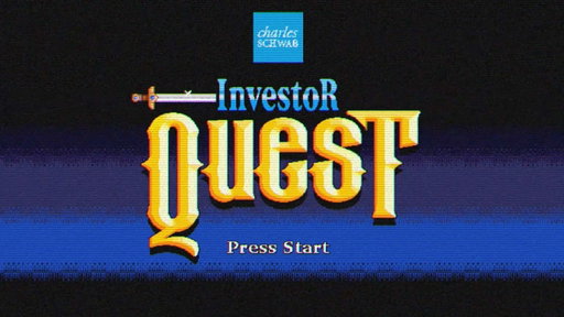 Choose Your Investor