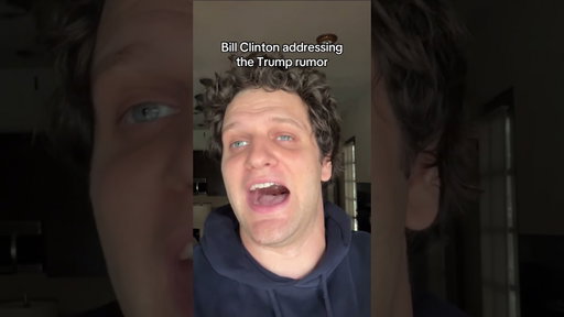#billclinton #trump #epstein #epsteinfiles