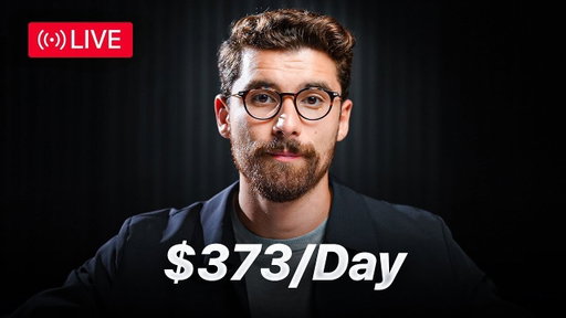 Let’s Start a $373/day Business Together Live [Replay Expires Oct 6]