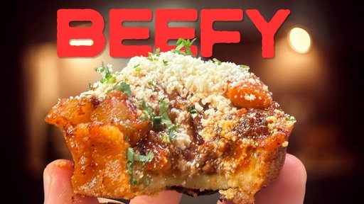 The Ground Beef Recipe Everyone Makes Differently