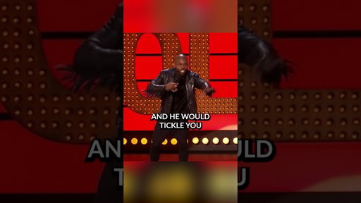 MY CHILDHOOD FAVOURITE WAS A PROBLEM ❌#StandUpComedy #BritishComedy #darrenharriott #darrenharriott