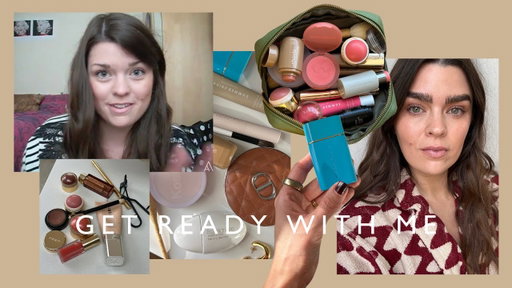 15 Years On YouTube: Let’s Get Ready & Chat