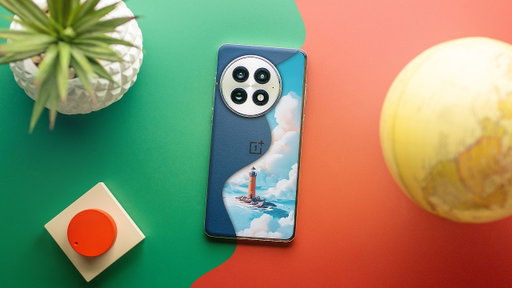 The OnePlus 13 is COMPLICATED // Eight Months Later