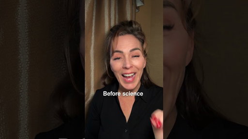 The skincare mistake we are ALL making.