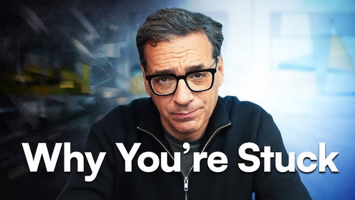 Why You Feel Unmotivated (It’s Not What You Think)
