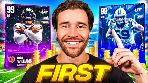 What YOU NEED TO DO FIRST in Madden 27 Ultimate Team!