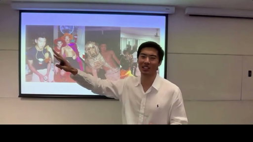 Next Top Speaker Tournament Round 2 (Top 50 Speech)