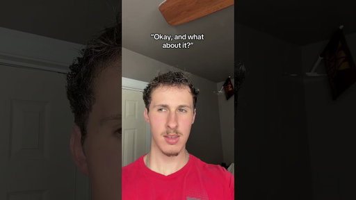 Get ready. We must prepare. #shorts #viral #real #relatable