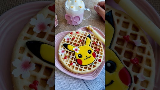 Creo que es porque todo es muy bonito 😌💖 #recetaspostres #receta