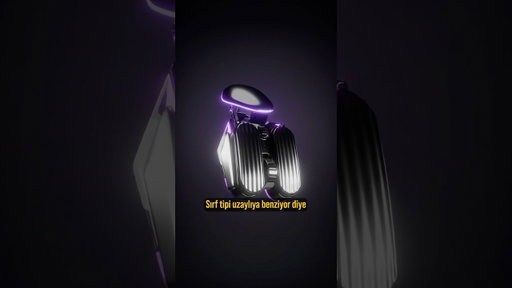 DEĞİŞİK Bİ MOUSE GÖRÜNCE “ALIP DENİYİM” DEDİM… (reklam değil yav öyle düz inceleme)