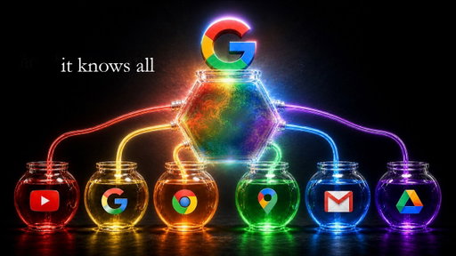 How Google Tracks Everything You Do and How to Stop It